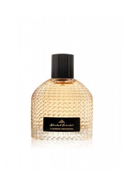 ALREHAB Flourish Patchouli Perfume 75ml