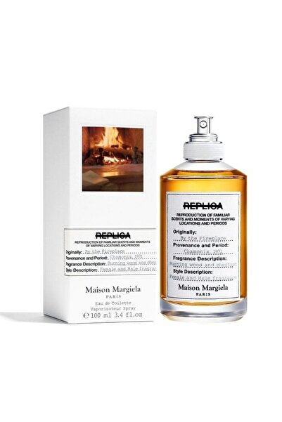 Maison Margiela ريبليكا باي ذا فايربليس أو دي تواليت 100 مل