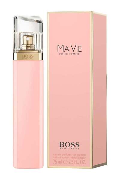 Hugo Boss Ma Vie Eau de Parfum 75ml