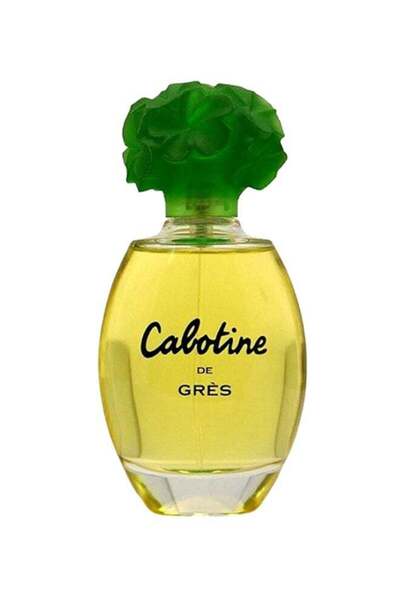 Gres عطر كابوتين أو دو بارفان 100 مل