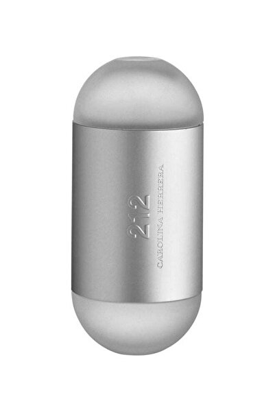 Carolina Herrera 212 EDT For Women 100ml