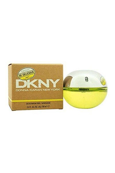 Dkny Be Delicious Eau de Parfum 100ml