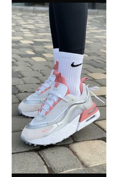 Nike Air Max Furyosa Women's Sneaker Sports Shoes (Sporti̇ks) Are Tight Fitting...