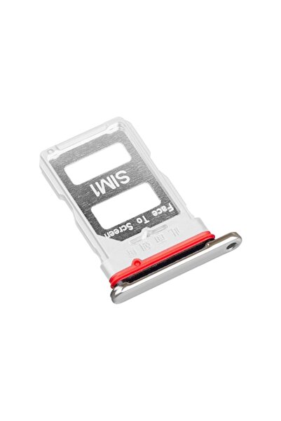 Xiaomi Tavă SIM pentru Poco F3, argintie