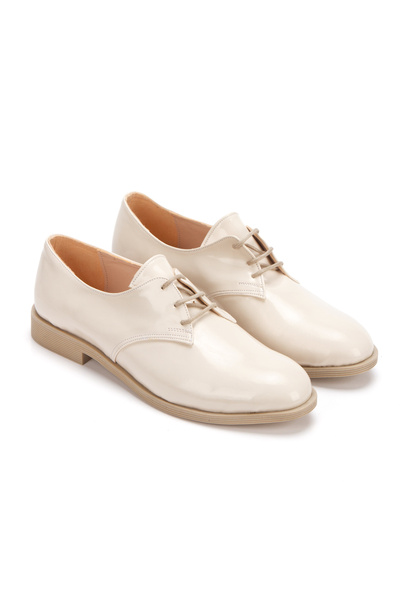 DARUGA Kadın Günlük Rahat Oxford Ayakkabı