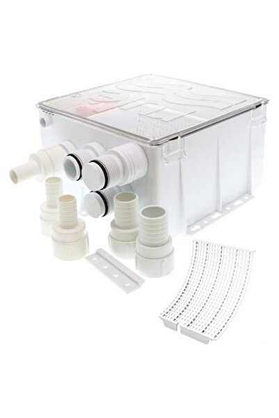 Rule Kit de scurgere pentru duș 24 V