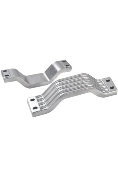 GFN Anod de tijă Yamaha, aluminiu, 115-225 CP