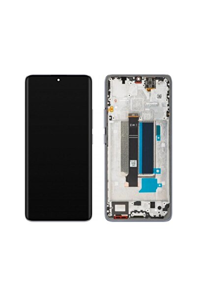 Xiaomi Ecran tactil Redmi Note 13 Pro+ cu Rama Violet (Aurora Purple) Service Pack 560003