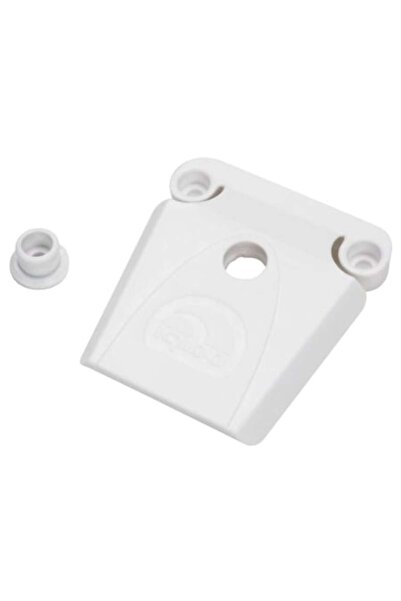 IGLOO Încuietoare de rezervă albă pentru aparatele de gheață