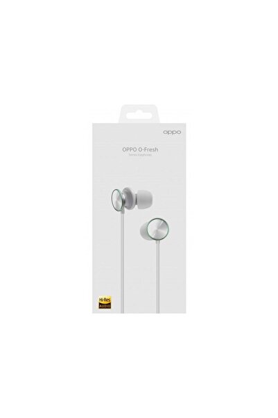 OPPO Handsfree 3.5mm MH151 Grey
