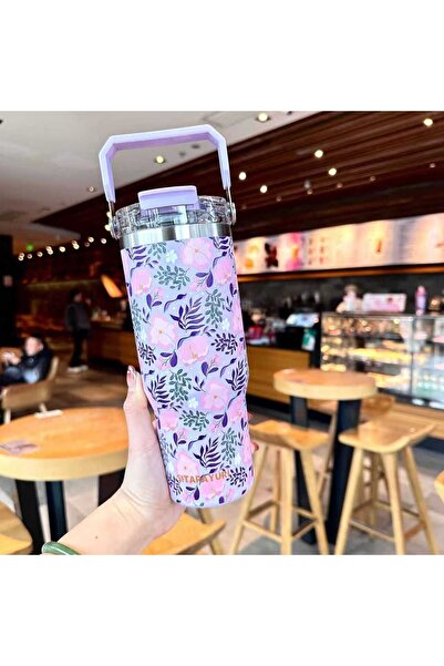 SITARAYURI Termos paslanmaz celik 900 ml