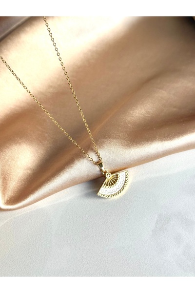 Nour Co قلادة تريند يلفاز