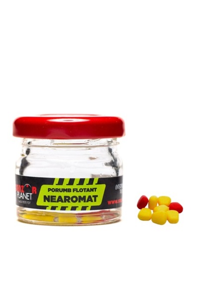 Senzor Planet Artificial Corn Baits, (Nearomat)