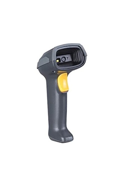 PERKON Spider Sp610 2D USB Wired Handheld Barcode Reader