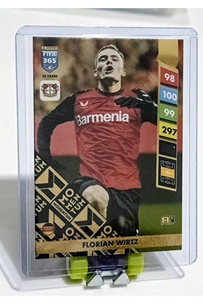 Panini بطاقة مومينتوم فلوريان فيرتس