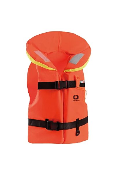 TNG Outdoor Vestă de salvare Isabel 100N pentru copii, mărimea XXS, 0-15 kg, portocalie