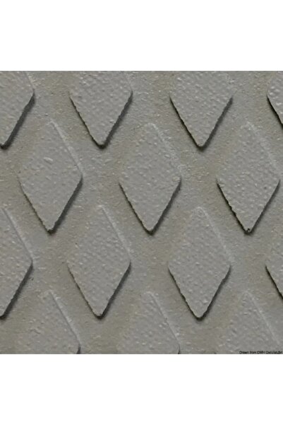 TNG Outdoor Terasă tradițională Treadmaster M pentru terase și trepte, gri de...