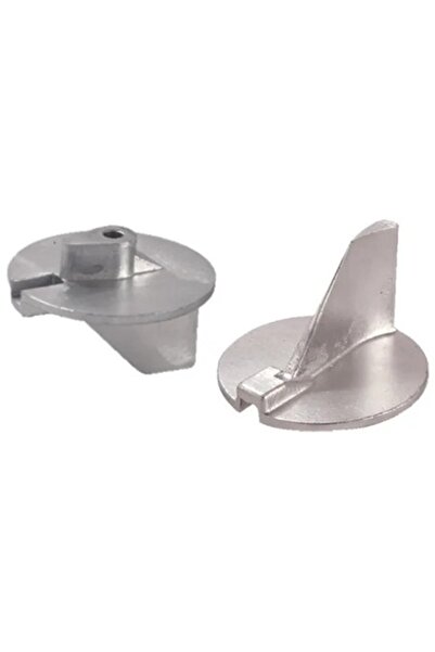 GFN Anod de zinc pentru motoare Yamaha 115-225 CP V4-V6