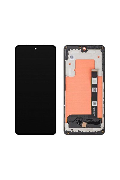 Hmd Skyline Touchscreen Display with Black Frame Service Pack HQ3160001HW10