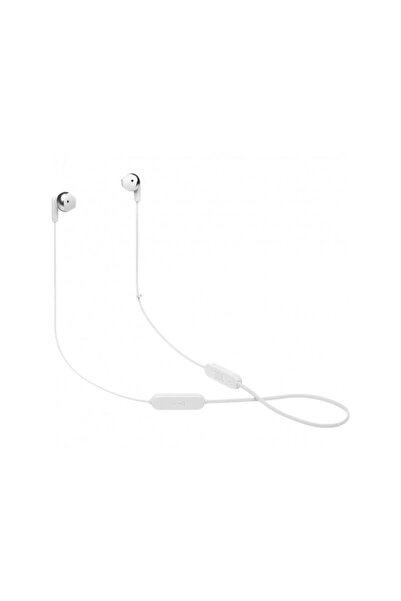 JBL Căști handsfree Bluetooth Tune 215BT MultiPoint A2DP Alb JBLT215BTWHT