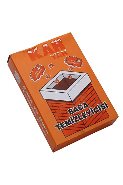 Epilons Difix Karyak Chimney Leads