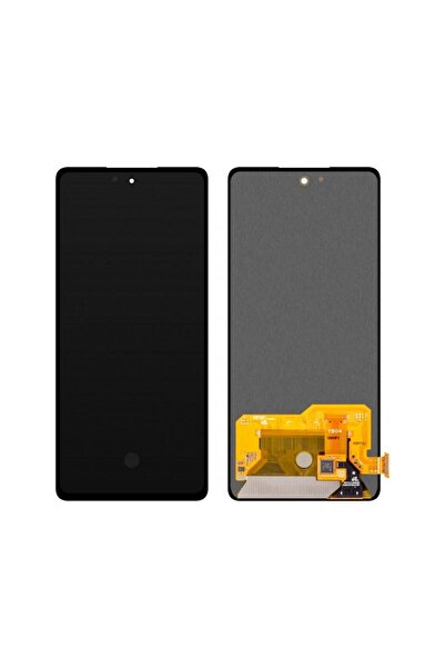 Samsung Ecran tactil Galaxy S20 FE 5G G781 / S20 FE G780 Service Pack GH96-13...