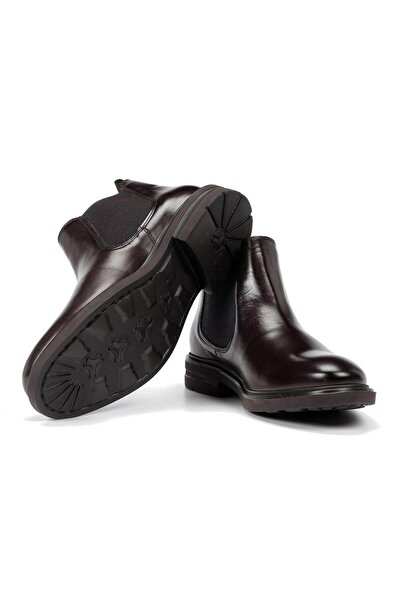 Fluchos High quality genuine leather boots