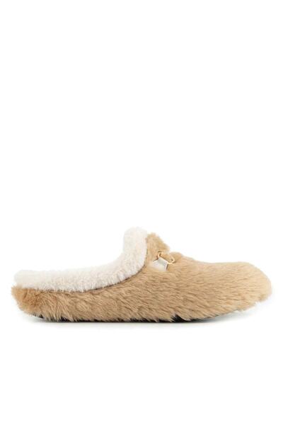 Muya Kraska 36901 Anatomical Women's Slippers Beige