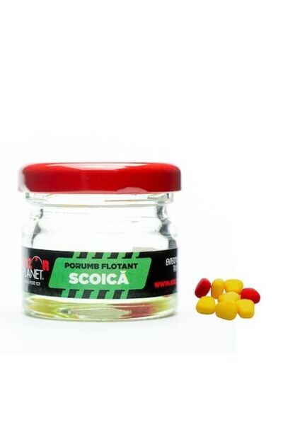 Senzor Planet Artificial Corn Bait, - Clam