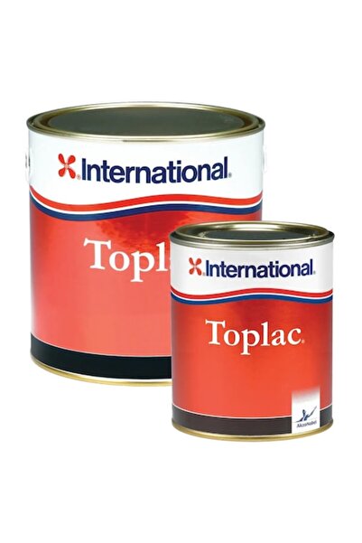 TNG Outdoor Smalt Marin Toplac Albastru 018, 750 ml