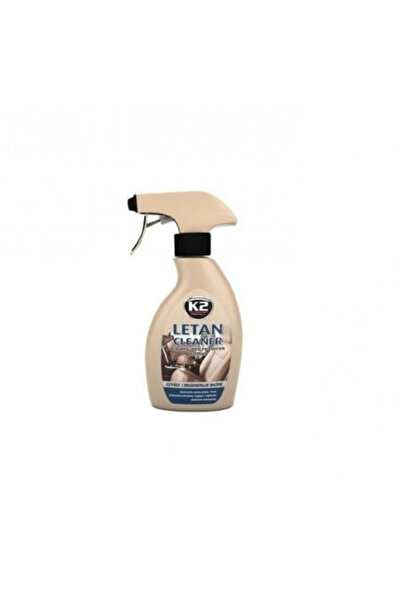 ART Solutie intretinere si curatare piele K2 Letan 250ml