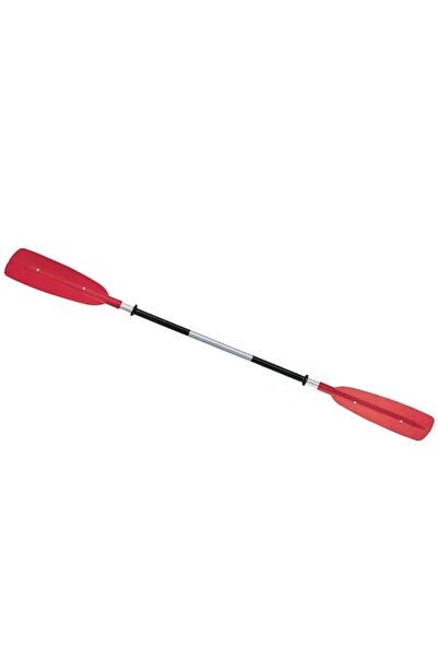 GFN Vâslă de caiac din aluminiu, lungime 210 cm, diametru 30 mm