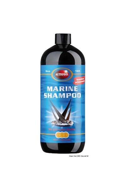 OSCULATI Șampon ecologic Autosol pentru curățarea bărcilor