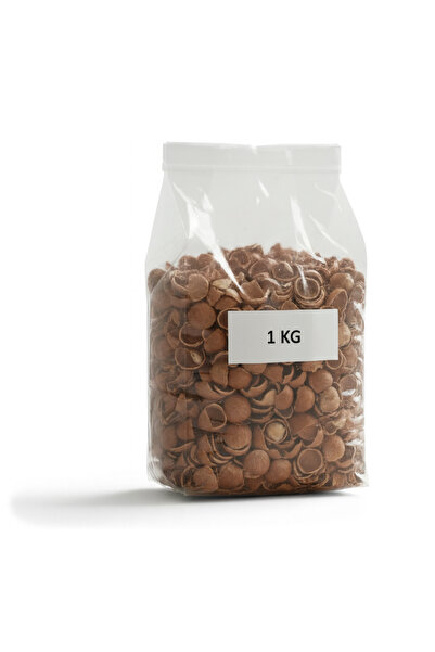 kaya ve demir 1 kg Fındık Kabuğu: Ekonomik Yakıt, Hızlı Tutuşturucu ve Mangal...