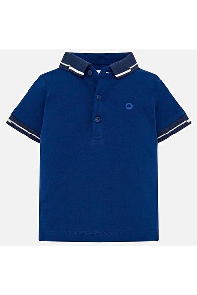 MAYORAL Short sleeve polo