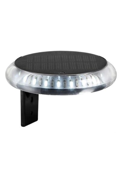 OSCULATI Lampă de avertizare cu LED alb,