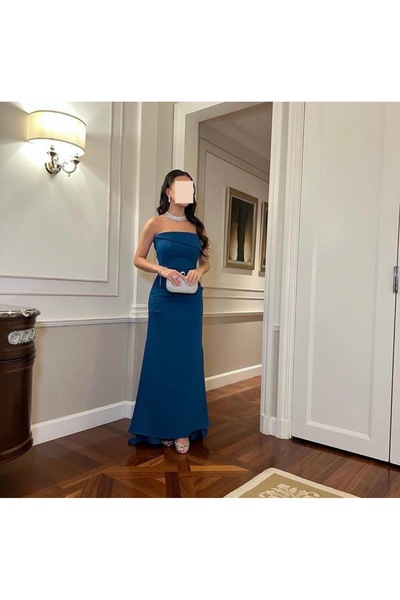 Loren Barbie evening and special occasion dress