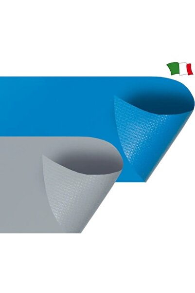 TNG Outdoor Material textil din poliester Naizil verde, albastru