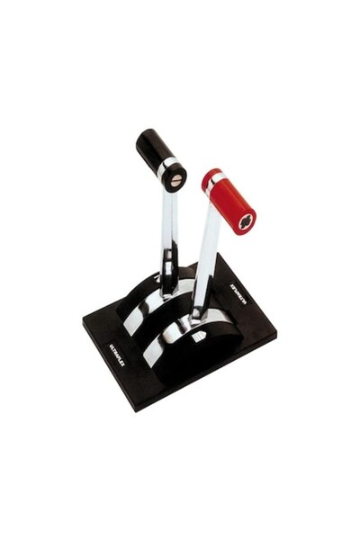 Ultraflex Cutie de control cu ​​două manete GEMINI B59DX,