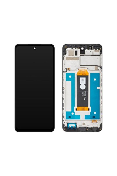 Hmd Display cu Touchscreen Pulse+ / Pulse Pro / Pulse cu Rama Negru Service P...