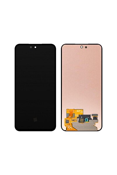 Samsung Ecran tactil Galaxy S24 FE S721 Service Pack GH82-35850A