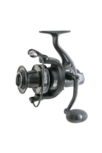 EnergoTeam Mulinetă Carp Expert Neo Long Cast Feeder 6000, 9+1 rulmenți, bobină pentru distanță lungă, ax din oțel de 5 mm
