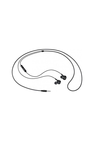 Samsung Cască handsfree 3.5mm IA500 Negru GP-TOU021CSHBW