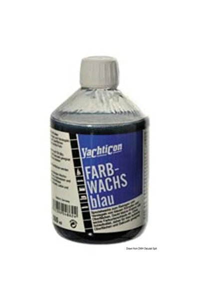 TNG Outdoor Ceara Albastra Yachticon pentru Protectie si Restaurare, 500 ml