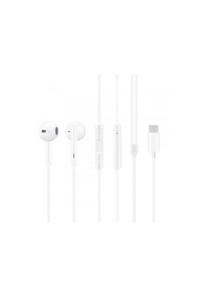 Huawei Handsfree USB-C CM33 White