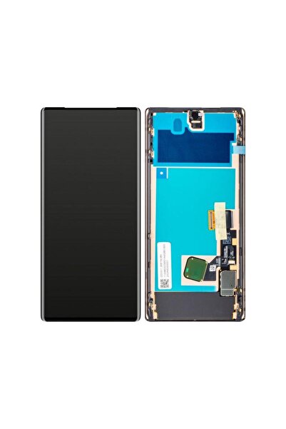 Google Display cu Touchscreen Pixel 6 Pro Service Pack G949-00219-01