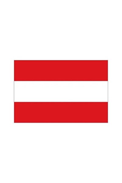 GFN Drapel Austria, 30x45 cm, 100% poliester, steag decorativ