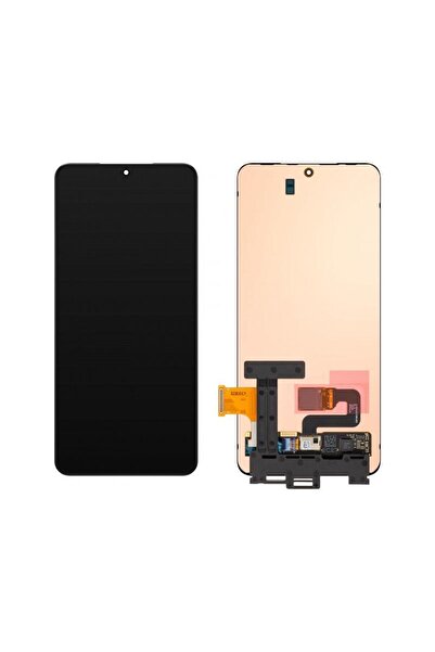 Samsung Ecran tactil Galaxy S21 5G G991 Service Pack GH96-13942A