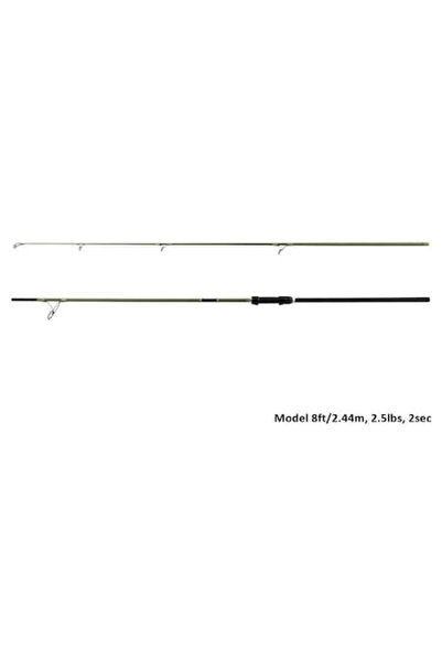 DELPHİN Lansetă Stalk TRIP 8ft - Pescuit la mal