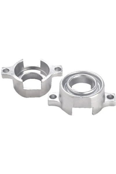 GFN Anod de aluminiu tip guler pentru motoarele Johnson 737